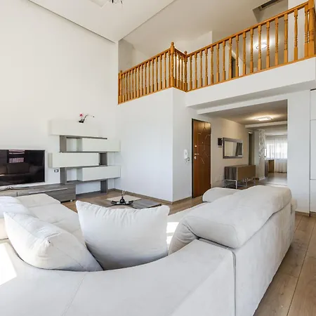 Appartamento The Grand Seafront Duplex By Ps *