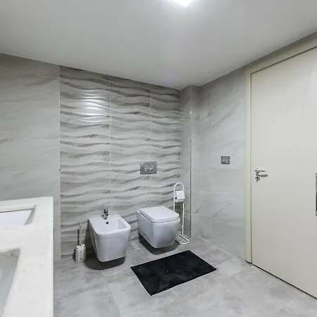 The Grand Seafront Duplex By Ps