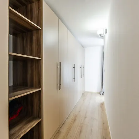 The Grand Seafront Duplex By Ps Durrës