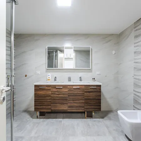 The Grand Seafront Duplex By Ps Appartamento *