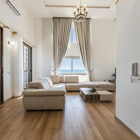 The Grand Seafront Duplex By Ps Appartamento