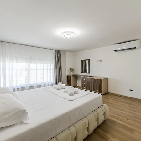Appartamento The Grand Seafront Duplex By Ps *