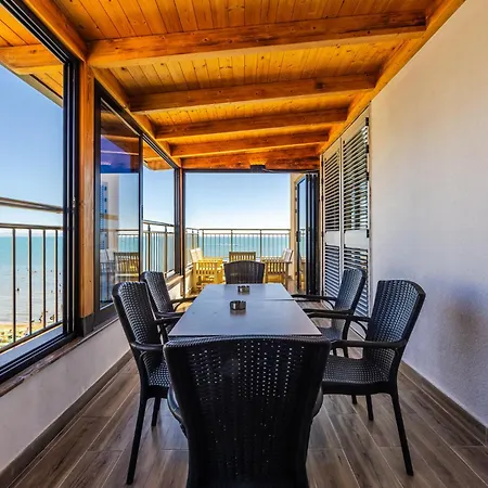 The Grand Seafront Duplex By Ps