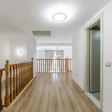 Appartamento The Grand Seafront Duplex By Ps *