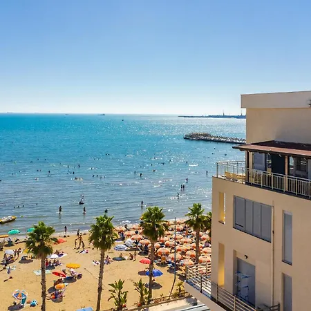 The Grand Seafront Duplex By Ps Appartamento